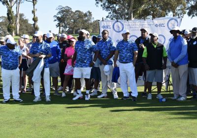 4th Annual Golf 