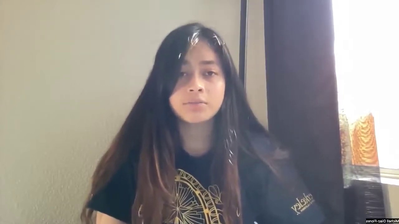 Michell Diaz-Flores